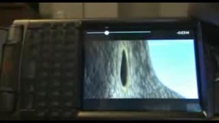 P990i et Divx