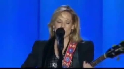 Sheryl Crow - Jingle Bell Rock 