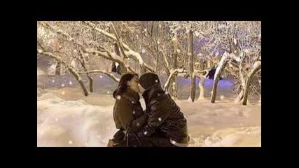Първи Сняг - Марияна и Тодор Трайчеви
