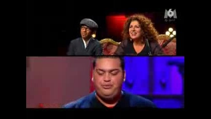 Beatbox На Joseph 