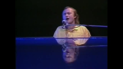 Phil Collins - The Air Tonight (live Princes Trust 1986) 