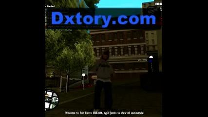 gta san andreas - Milionerche