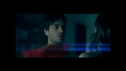 Enrique feat Ciara - Takin Back My love