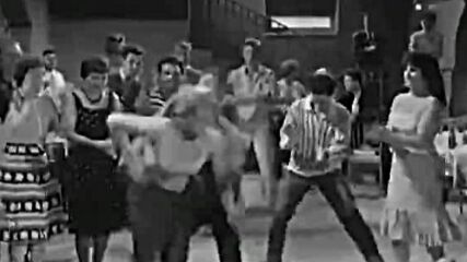 Coleen Hicks and His Cabin Boys ( 1959 ) - Giddy up