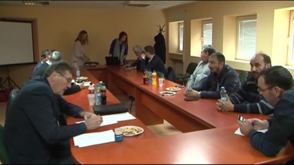 Управителният съвет на БФБаскетбол ще утвърждава освобождавено на шефа на Лигата