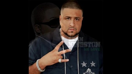 Dj Khaled & Bow Wow featuring Sean Kingston - My Hood (produced by Julkeyz) [+download]