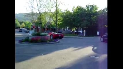 Ferrari Enzo 