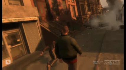 Gta Iv Pc