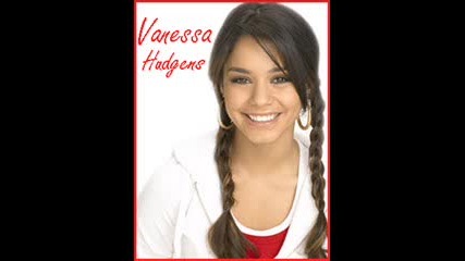 Vanessa Hudgens