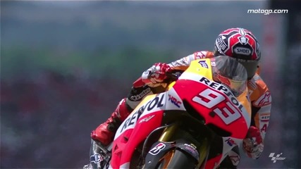 Motogp™ Austin 2013 -- Best slow motion