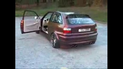 Opel - Astra