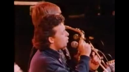 Tears For Fears - The Working Hour (live 1985) 