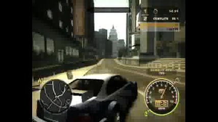 Nfs Mw