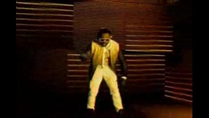 The Black Eyed Peas - Boom Boom Pow
