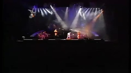 Dire Straits - Money for Nothing H D 