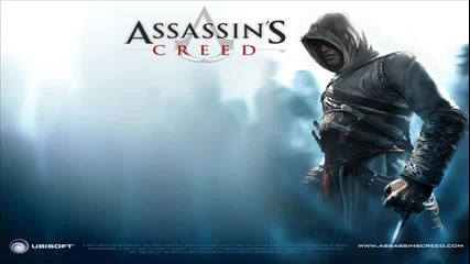 Assassin's Creed Soundtrack - Jerusalem