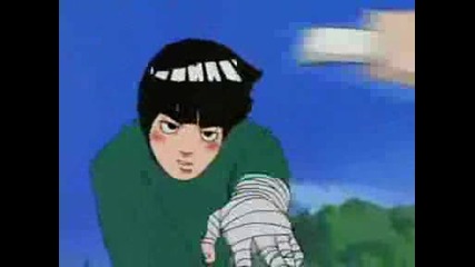 Naruto - Beer Beer