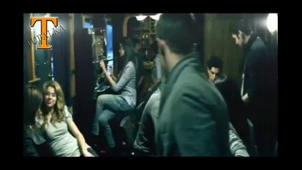 Morandi - Midnight Train [yt - 720p]