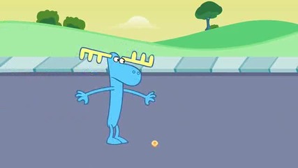 Hear Today, Gone Tomorrow – Part 1 Happy Tree Friends 