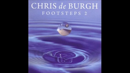 Chris de Burgh - Lady Madonna