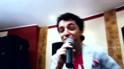 2011 Ionut Cercel - Te Iubesc Brothere