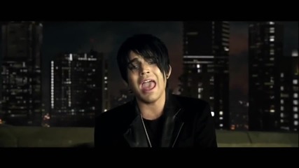 Adam Lambert - Time for Miracles