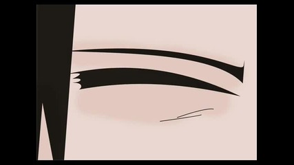 Sasuke uses Amaterasu against Madara /fan animation/ 