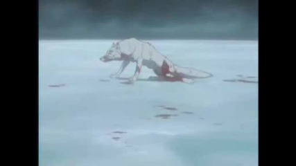 Wolfs Rain Episode 30 Part 2 - English