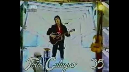 toto kutugno-LItaliano