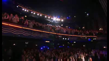 Britains Got Talent 11 годишен танцьор Aidan Davis audition