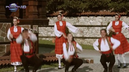 Поли Паскова - Лично моме, битолчанче, 2014 - uget