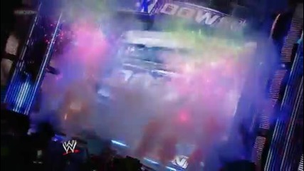 Wwe Smackdown 03.08.12 - Part 1/6