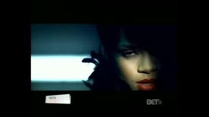 Rihanna - Disturbia(High Quality)