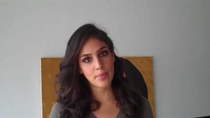 Sandra Echeverria 
