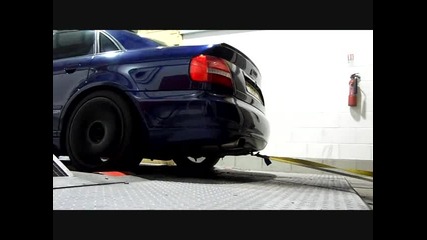Mrc Tuning Bretts S4