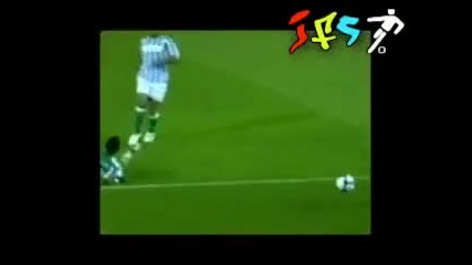 Just Football Skills 1 