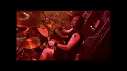 Disturbed - Fear (live In Norfolk )