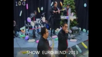 New Ork Evro Bend Dzeme Srecna Nova Godina 2013 Tallava Show