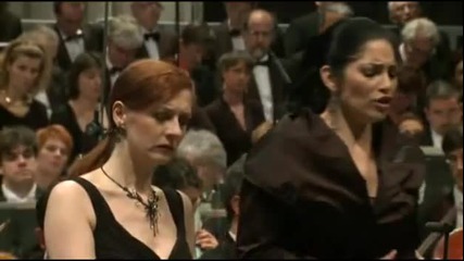 003 - Rossini - Qui est homo (stabat Mater)