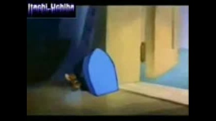 Tom And Jerry Parody.mp4