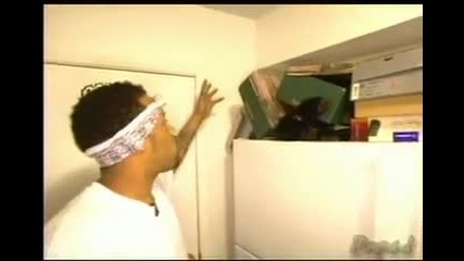 Mtv Cribs - Redman (Високо Качество)