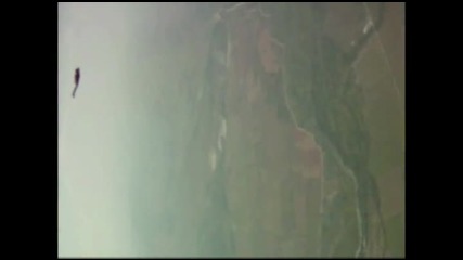 Наско skydiving