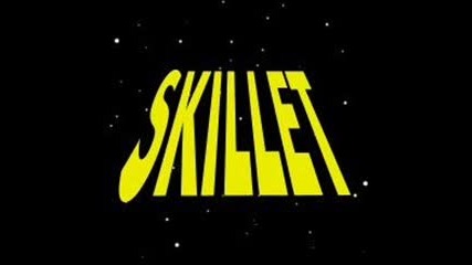 Skillet - Stronger