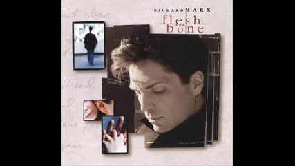 Richard Marx - Every day of your life 