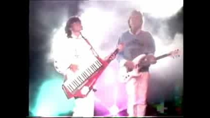 modern talking - - youre my heart youre my soul