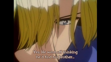 Fushigi Yuugi ep 41 part 2 