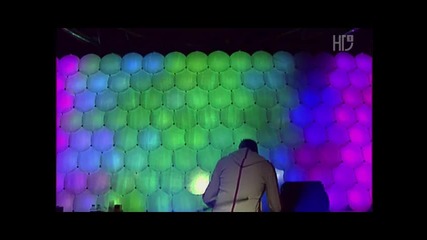dj tiesto live @ Disneyland Resort Paris 2005hdtv част 3