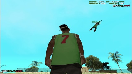 hacker samp12