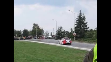Pista Sofiq,  Boqna 28.09.09