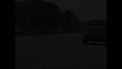Звяр - Nissan 370z 